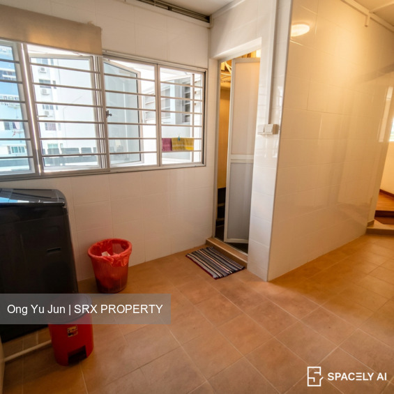 Blk 115 Bukit Batok West Avenue 6 (Bukit Batok), HDB 5 Rooms #539553901
